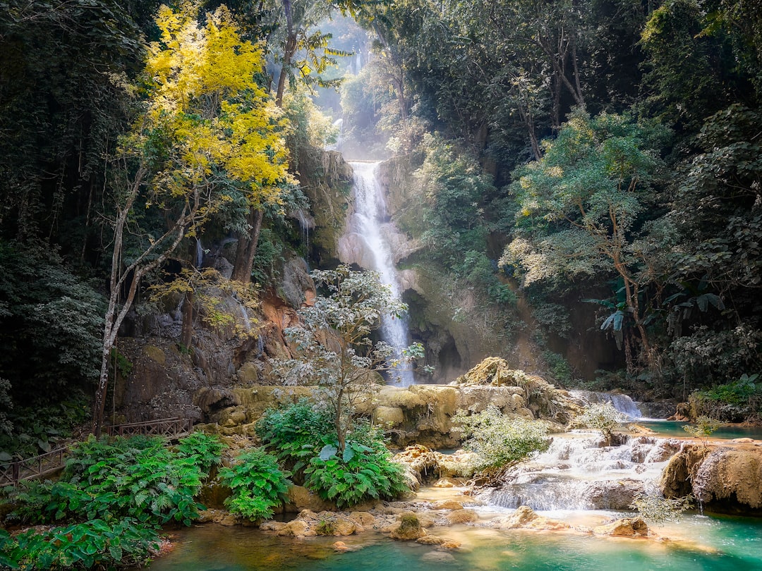 Luxury Retreats Around the World